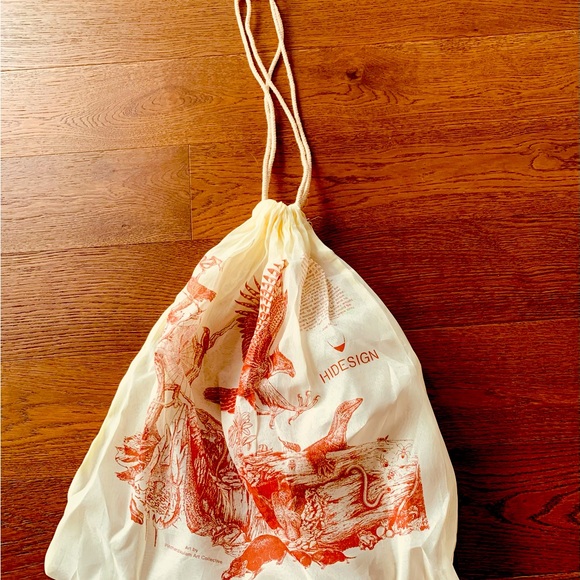 Mimosa 01 Crossbody - Picture 5 of 5